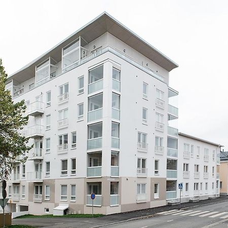City Home Aapeli Куопио Екстериор снимка