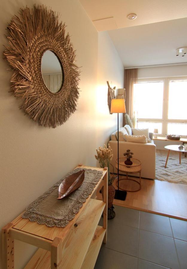 City Home Aapeli Куопио Екстериор снимка