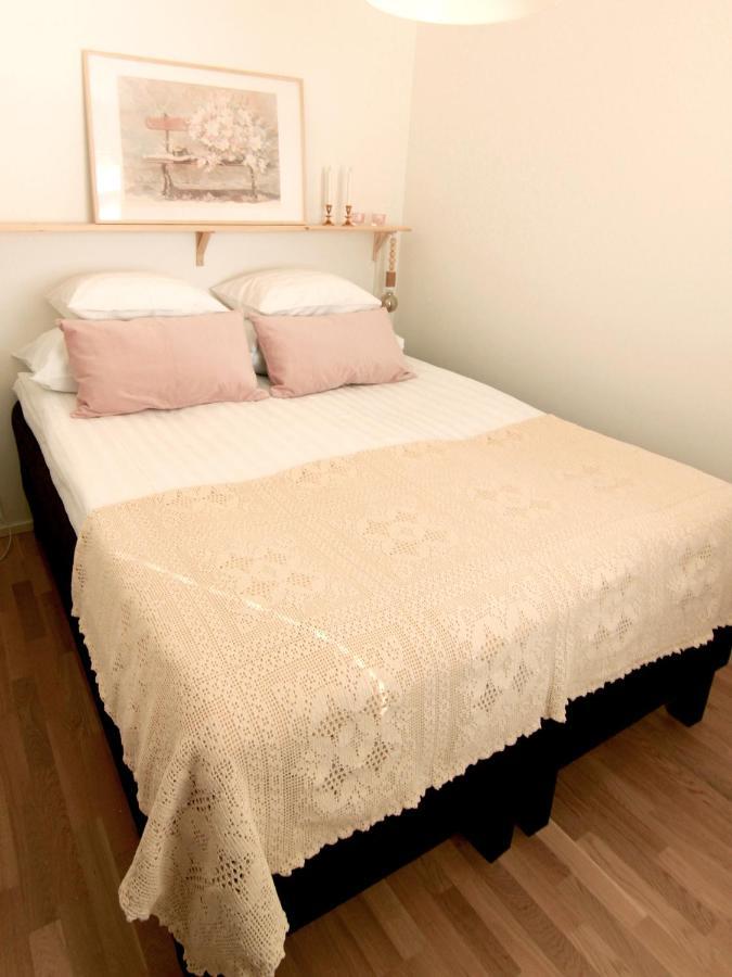 City Home Aapeli Куопио Екстериор снимка