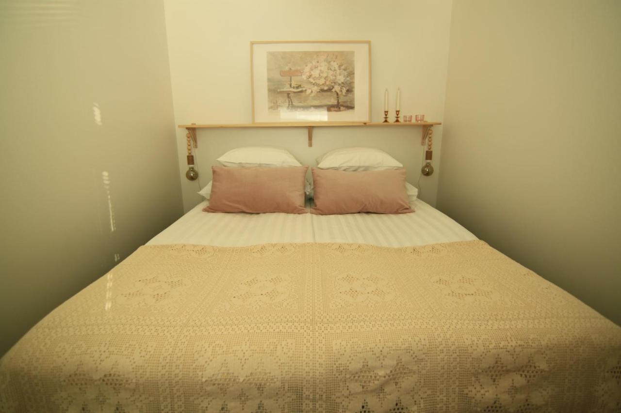 City Home Aapeli Куопио Екстериор снимка