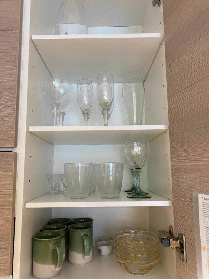 City Home Aapeli Куопио Екстериор снимка